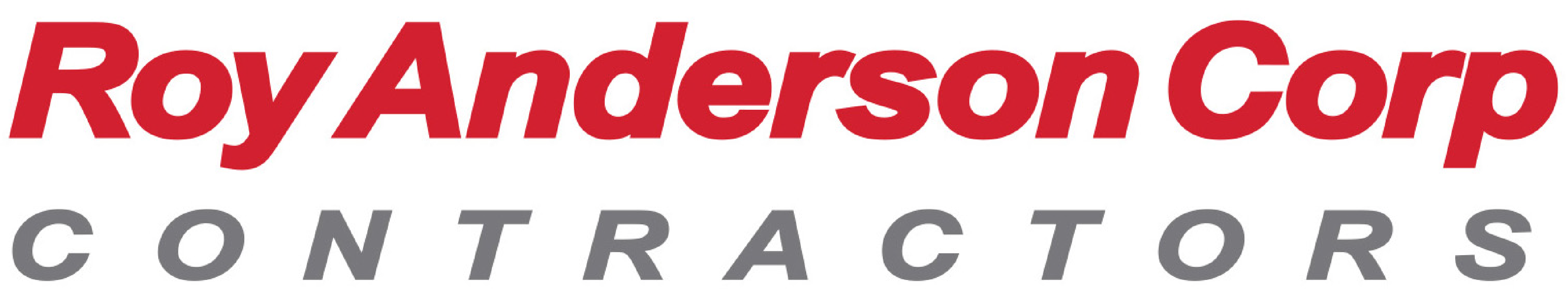 Roy Anderson RAC